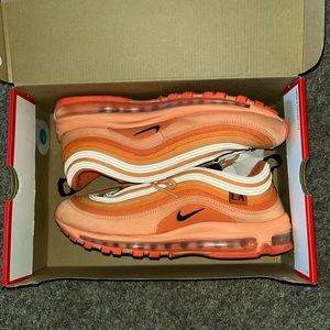 Nike Air Max 97 - Los Angeles